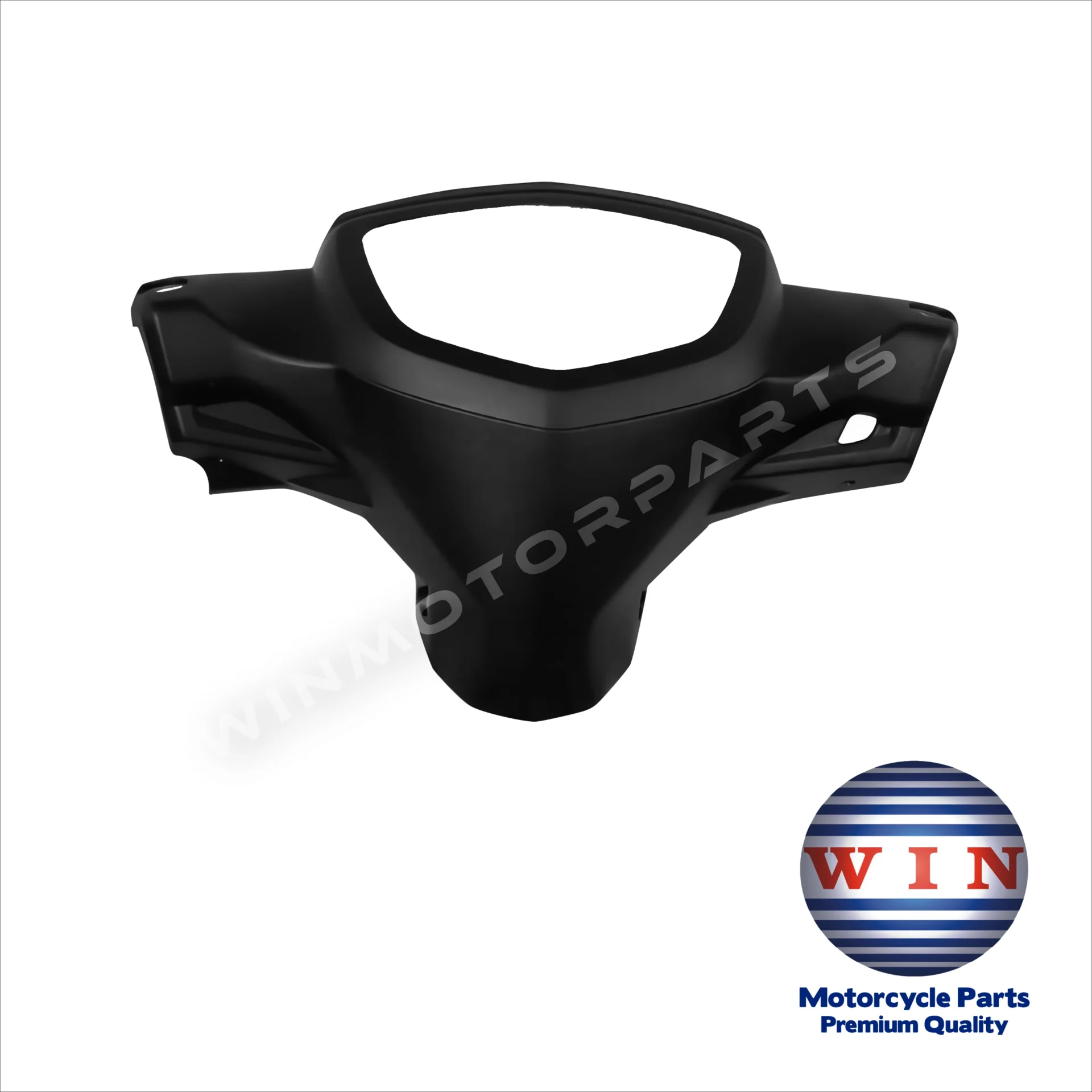 REAR HANDLE COVER VEGA R 06